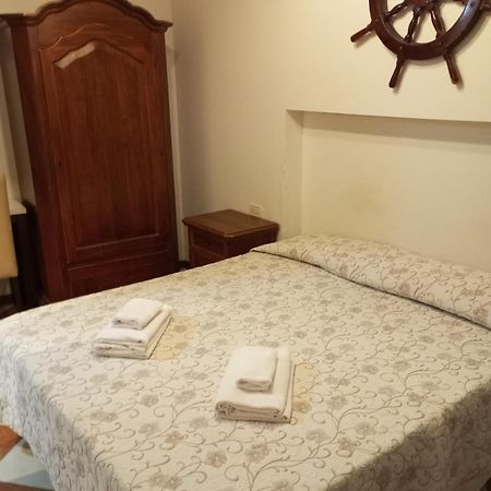 Hotel Henry Wenecja Zewnętrze zdjęcie
