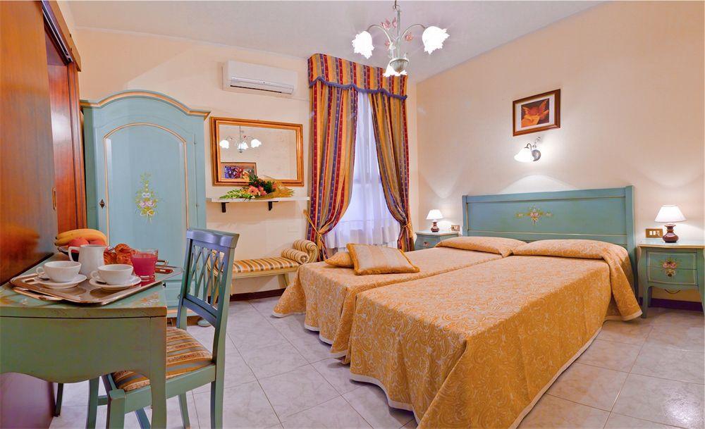 Hotel Henry Wenecja Zewnętrze zdjęcie