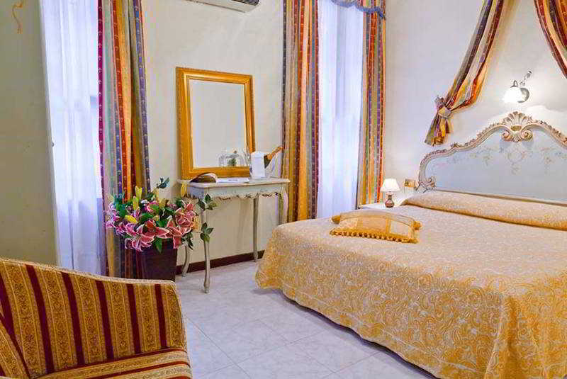 Hotel Henry Wenecja Zewnętrze zdjęcie