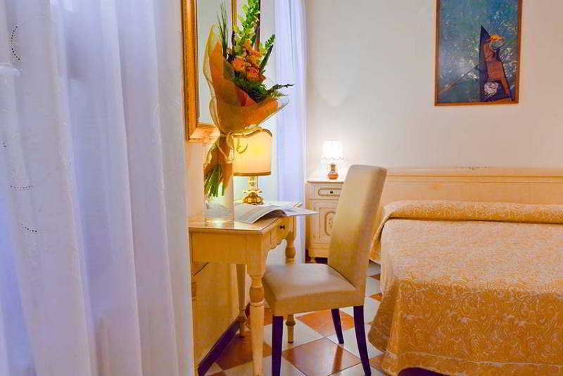 Hotel Henry Wenecja Zewnętrze zdjęcie