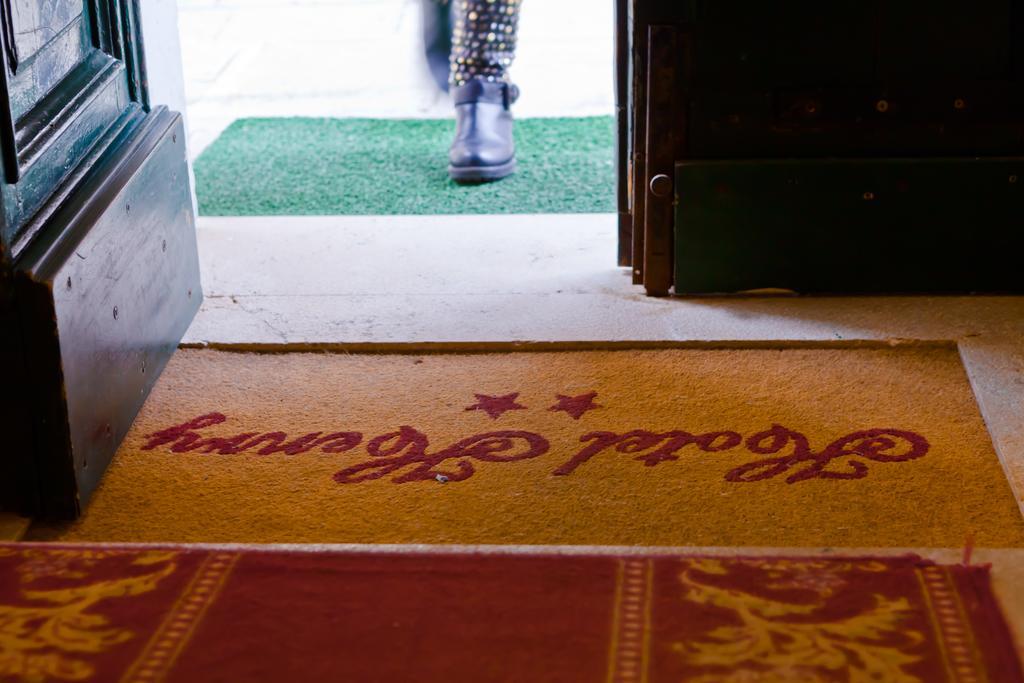 Hotel Henry Wenecja Zewnętrze zdjęcie