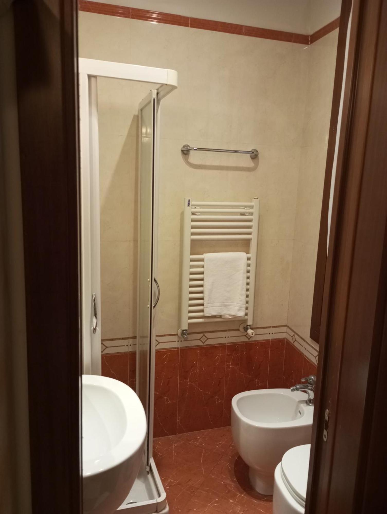 Hotel Henry Wenecja Zewnętrze zdjęcie