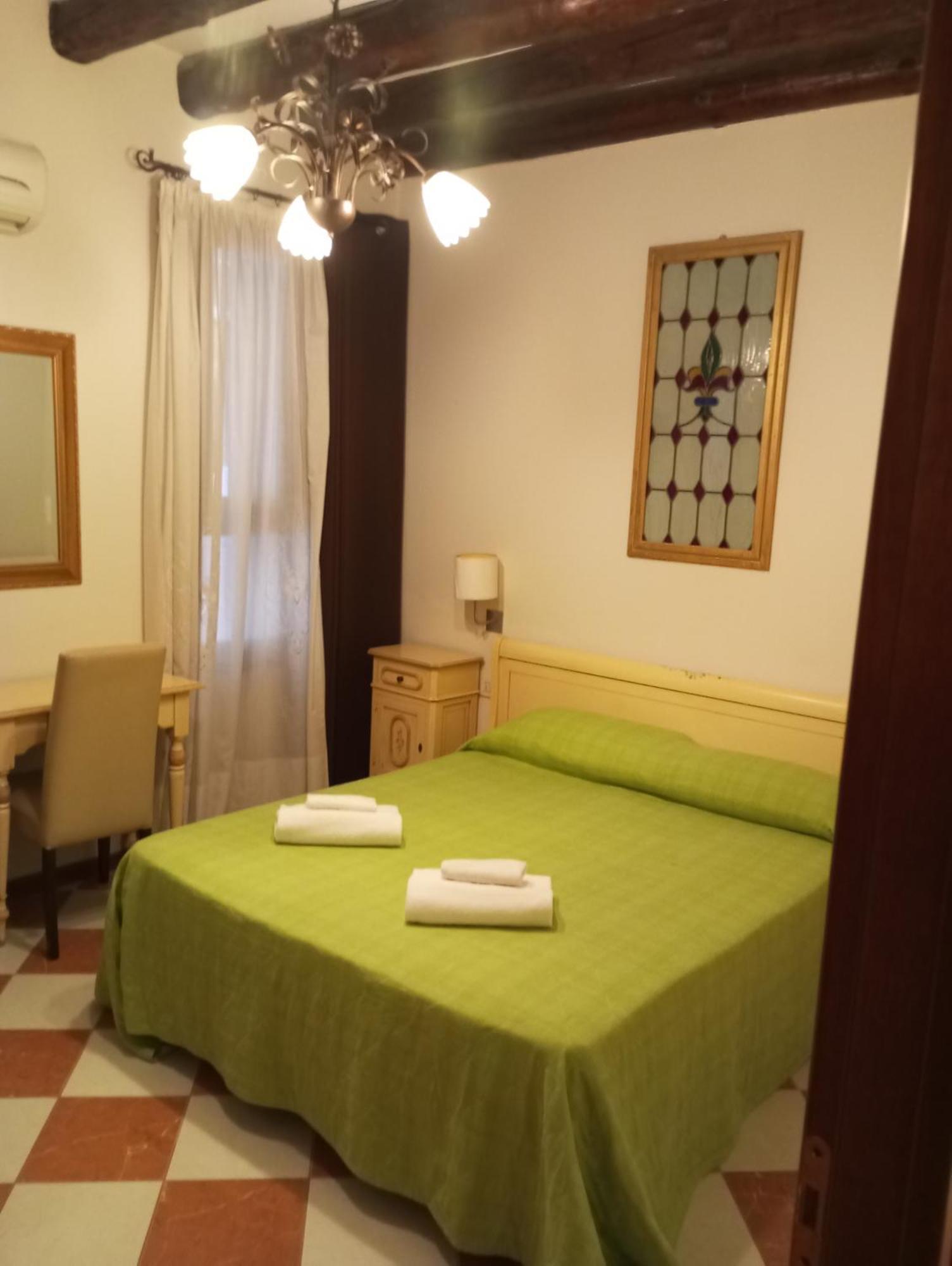 Hotel Henry Wenecja Zewnętrze zdjęcie