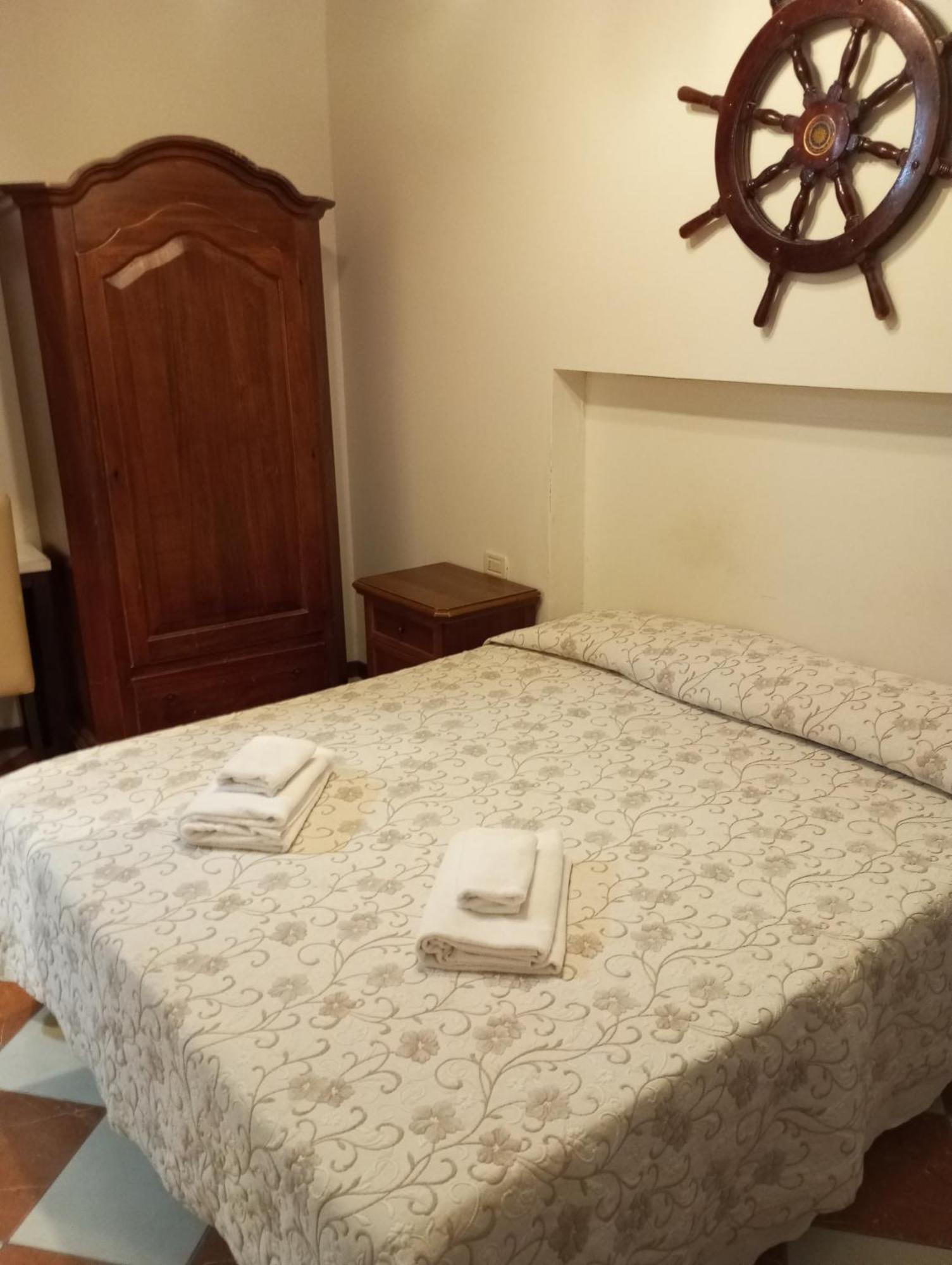 Hotel Henry Wenecja Zewnętrze zdjęcie