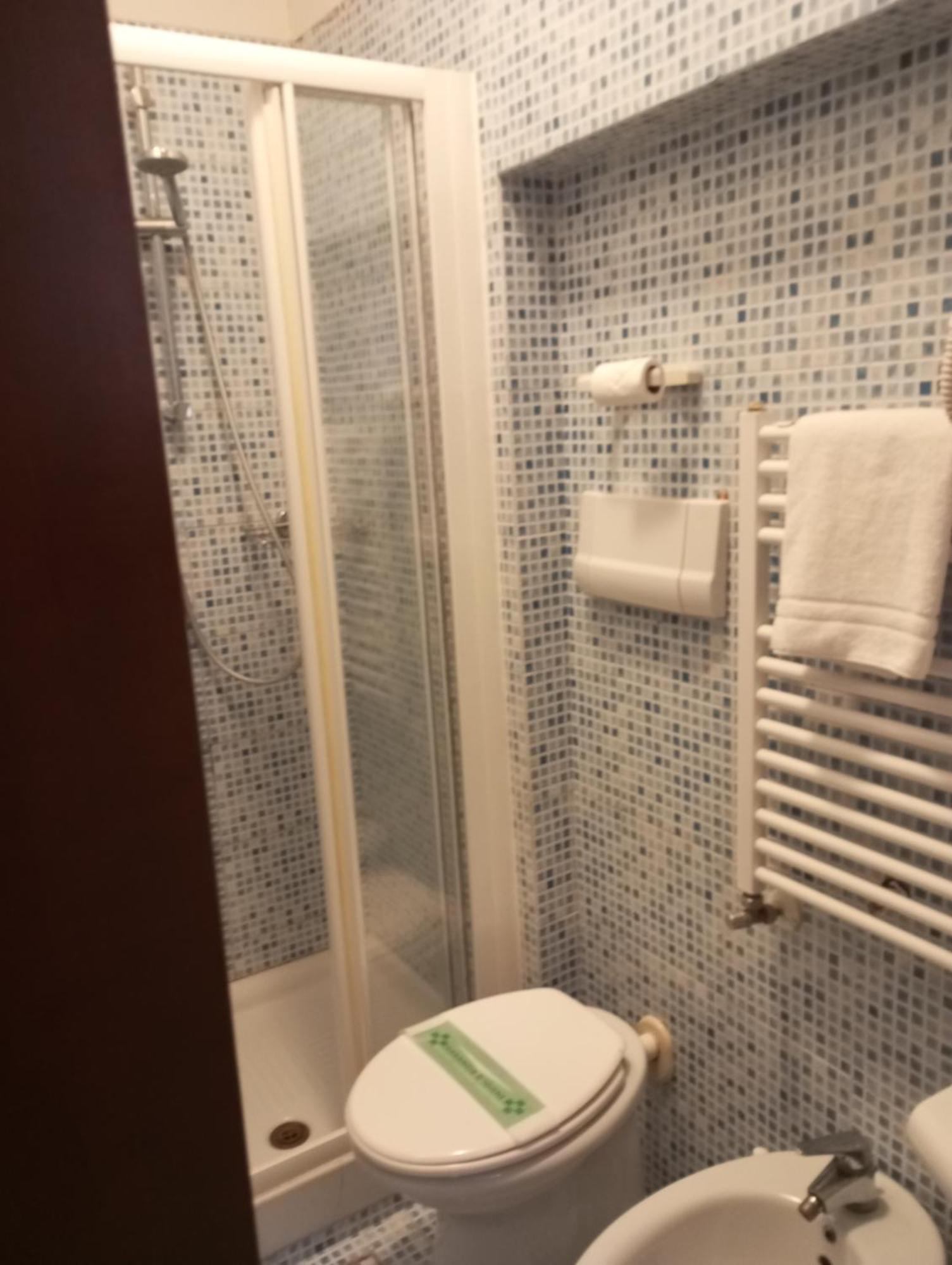 Hotel Henry Wenecja Zewnętrze zdjęcie
