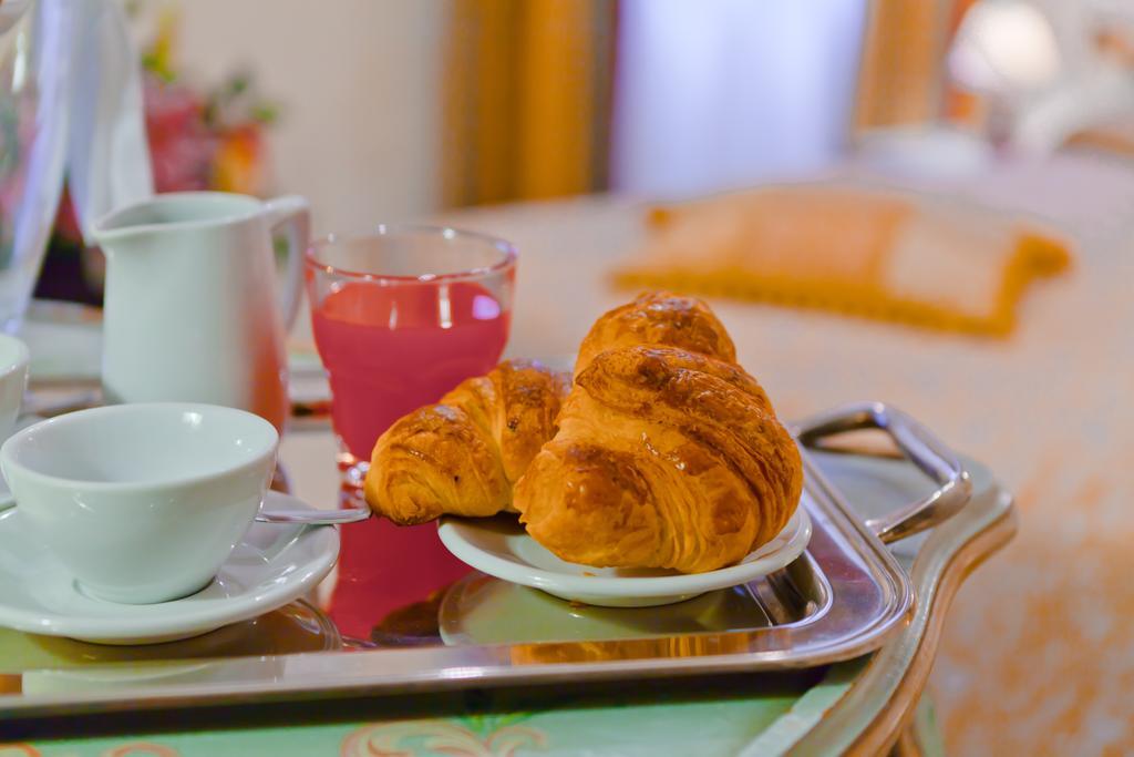 Hotel Henry Wenecja Zewnętrze zdjęcie