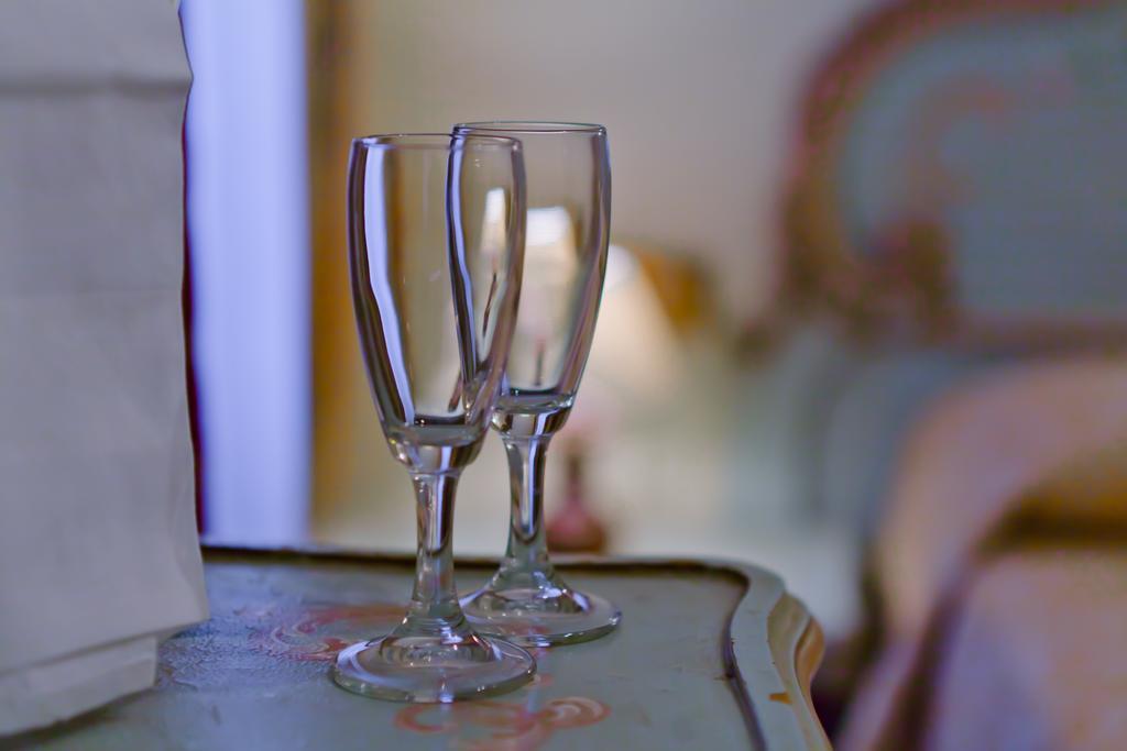 Hotel Henry Wenecja Zewnętrze zdjęcie