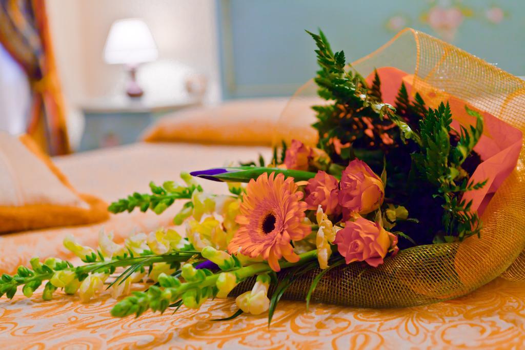 Hotel Henry Wenecja Zewnętrze zdjęcie