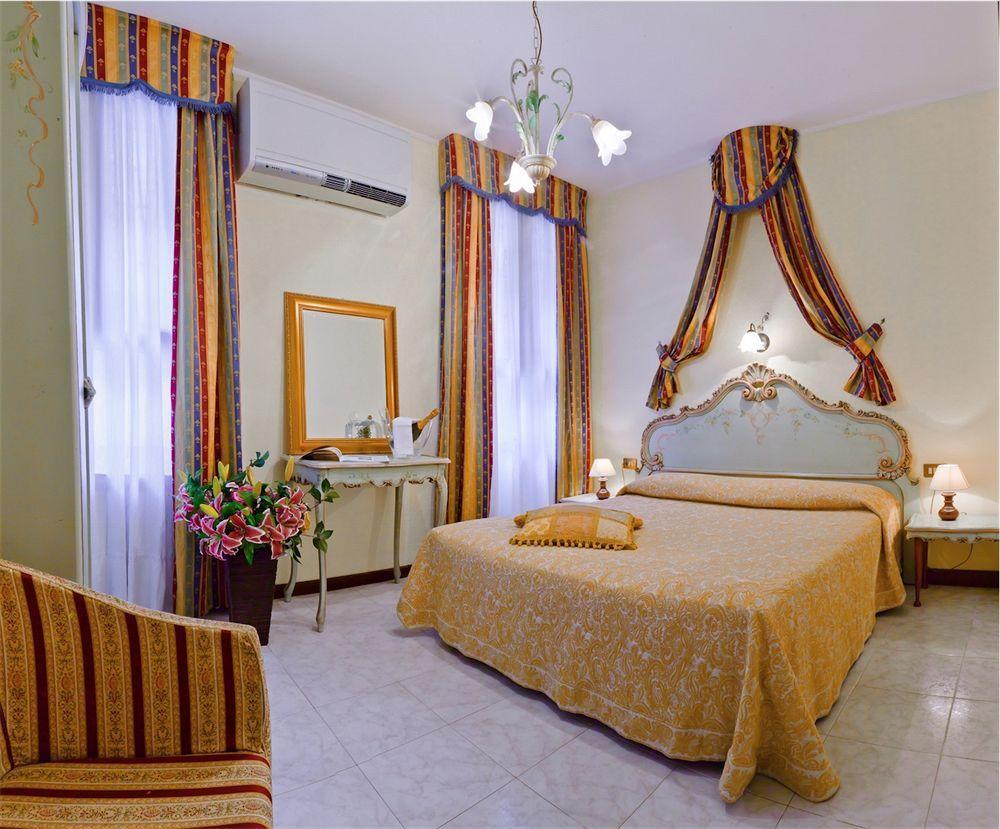 Hotel Henry Wenecja Zewnętrze zdjęcie
