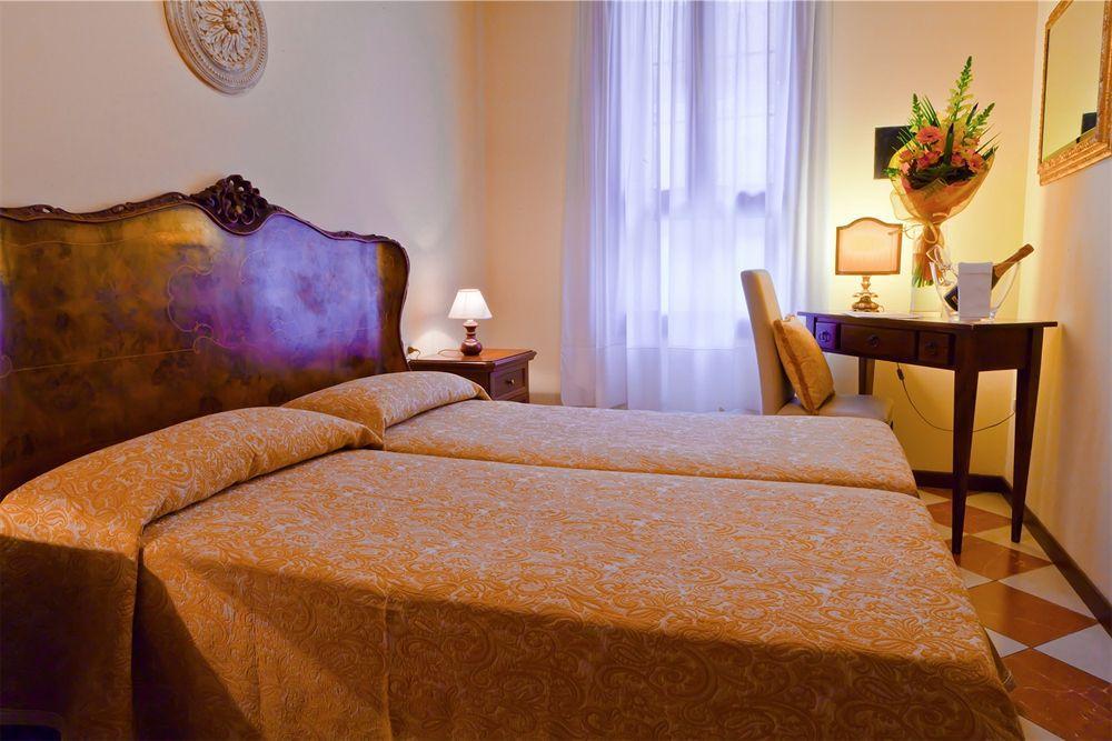 Hotel Henry Wenecja Zewnętrze zdjęcie