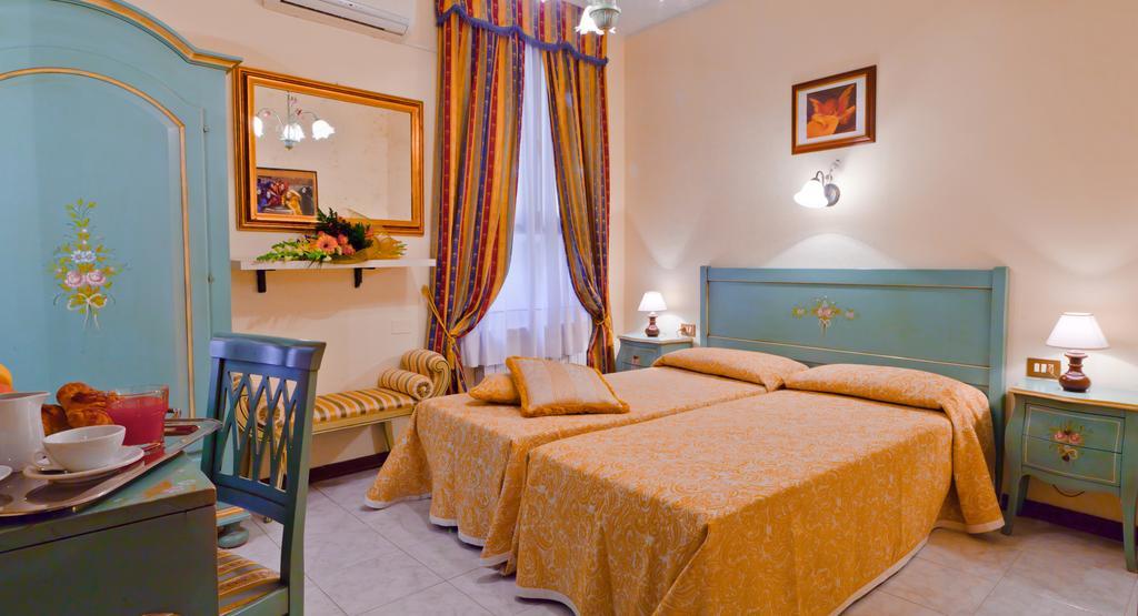 Hotel Henry Wenecja Zewnętrze zdjęcie