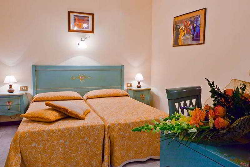 Hotel Henry Wenecja Zewnętrze zdjęcie