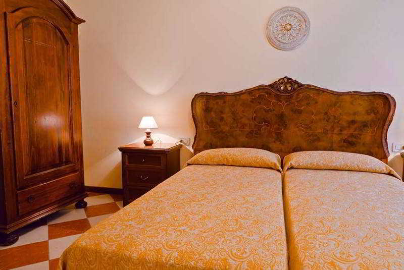 Hotel Henry Wenecja Zewnętrze zdjęcie