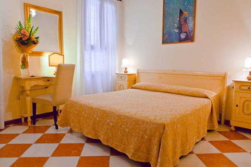 Hotel Henry Wenecja Zewnętrze zdjęcie