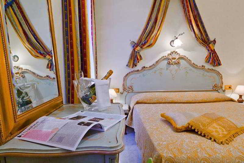 Hotel Henry Wenecja Zewnętrze zdjęcie
