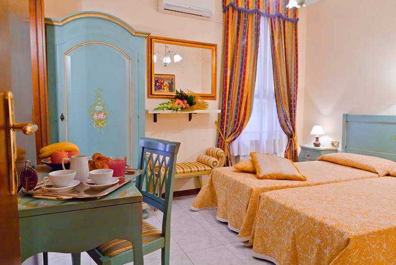 Hotel Henry Wenecja Zewnętrze zdjęcie