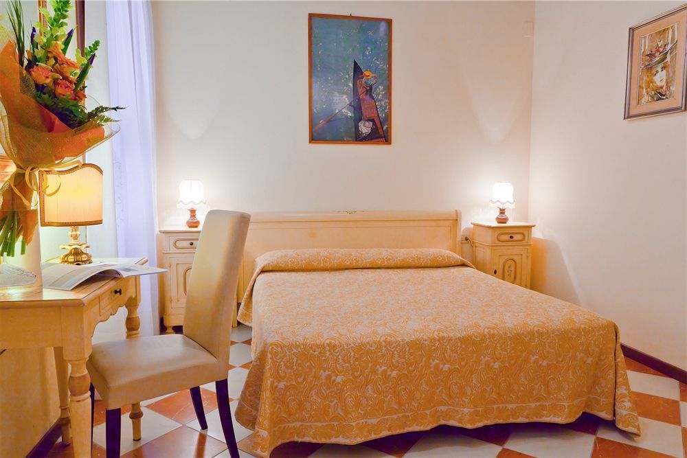Hotel Henry Wenecja Zewnętrze zdjęcie