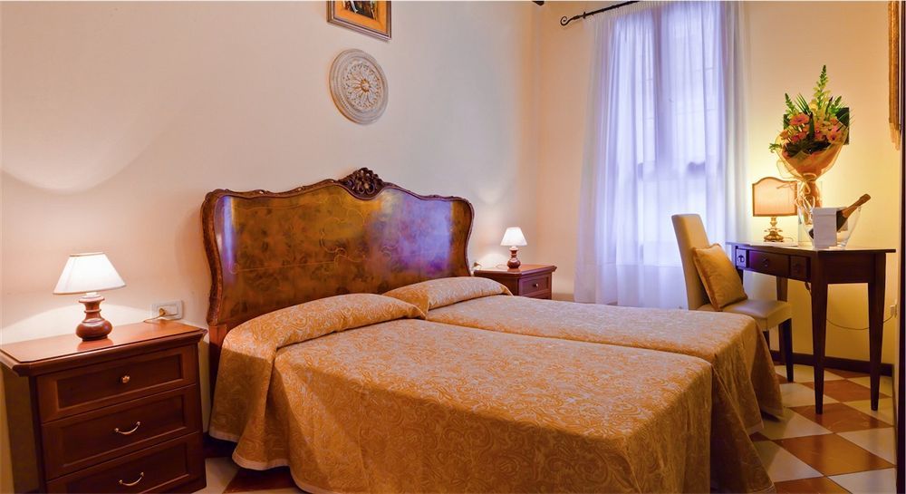 Hotel Henry Wenecja Zewnętrze zdjęcie