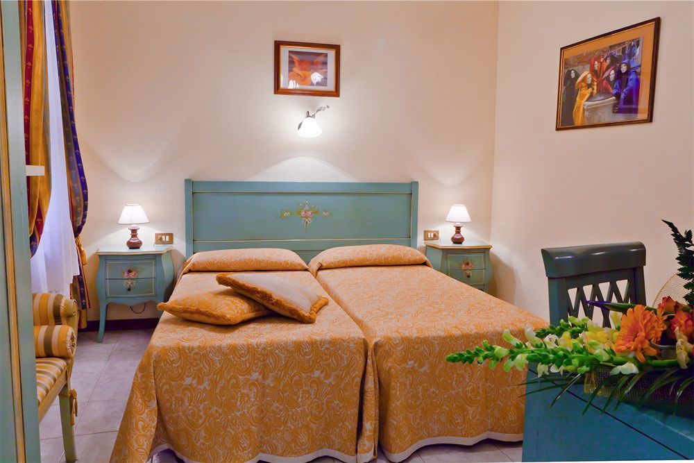 Hotel Henry Wenecja Zewnętrze zdjęcie