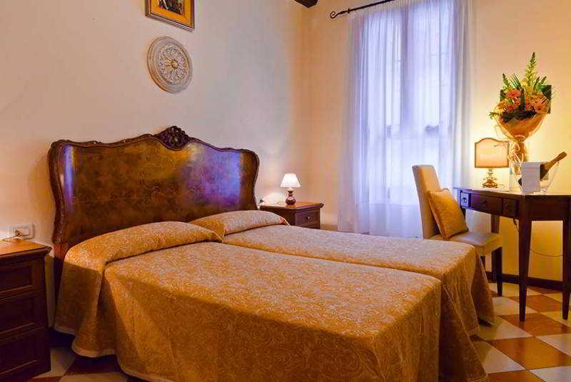 Hotel Henry Wenecja Zewnętrze zdjęcie
