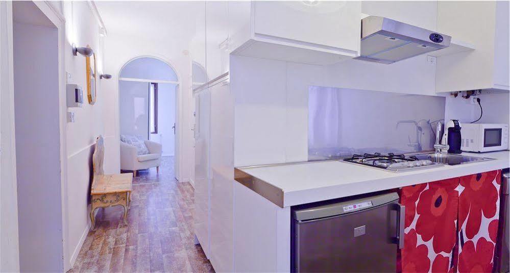 Hotel Henry Wenecja Zewnętrze zdjęcie