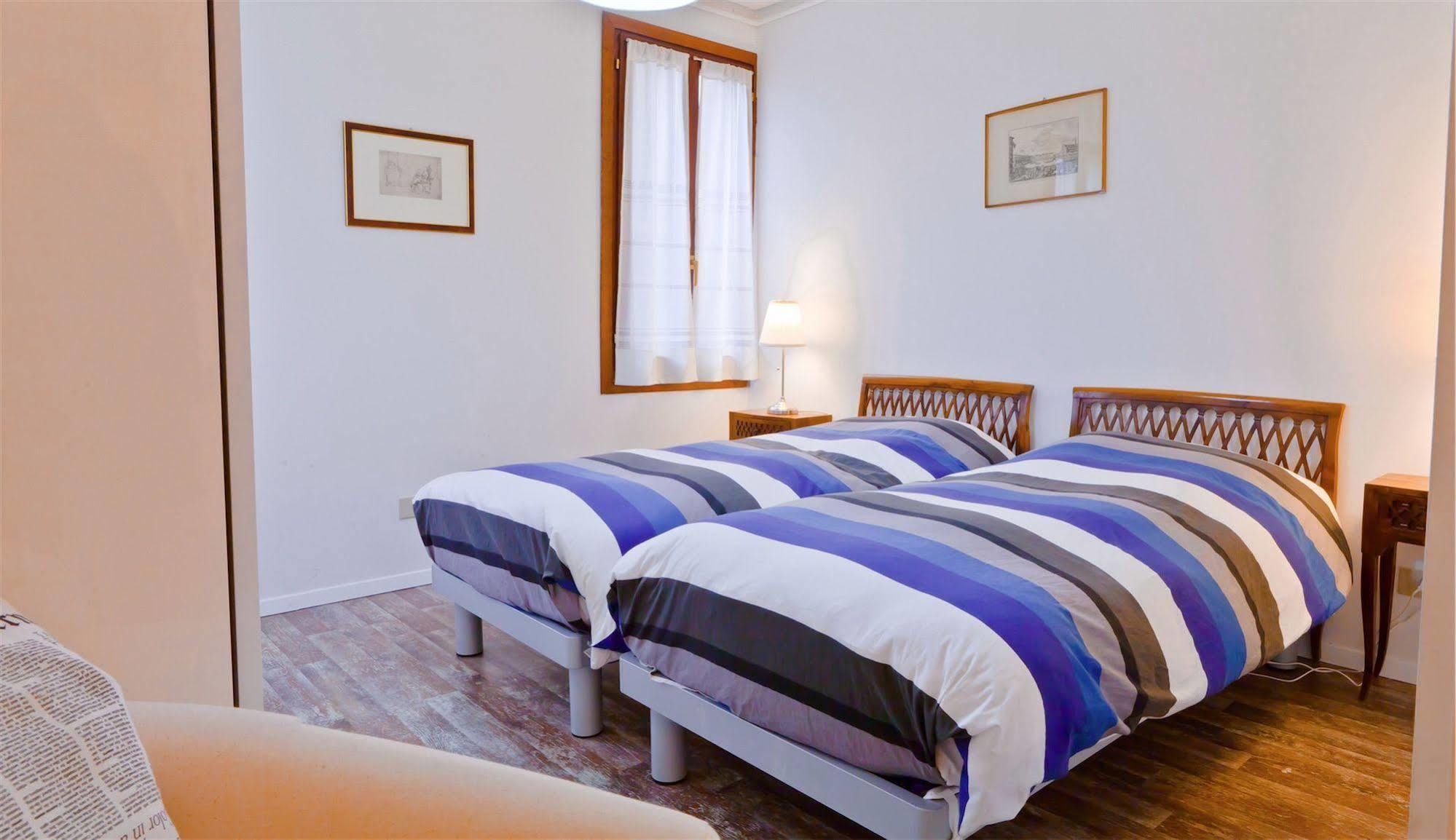Hotel Henry Wenecja Zewnętrze zdjęcie